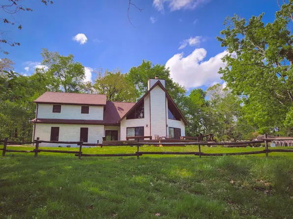 430 Hardy Rd, Henry, TN 38231