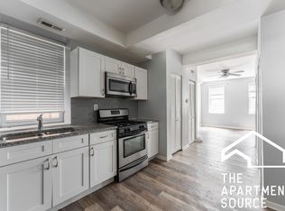 2652 W 21st Pl #1F, Chicago, IL 60608