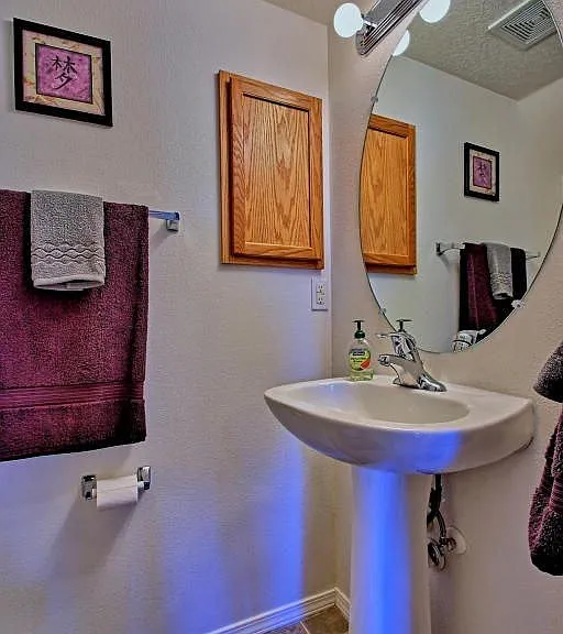Powder Bath