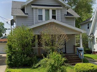 3911 Leybourn Ave, Toledo, OH 43612