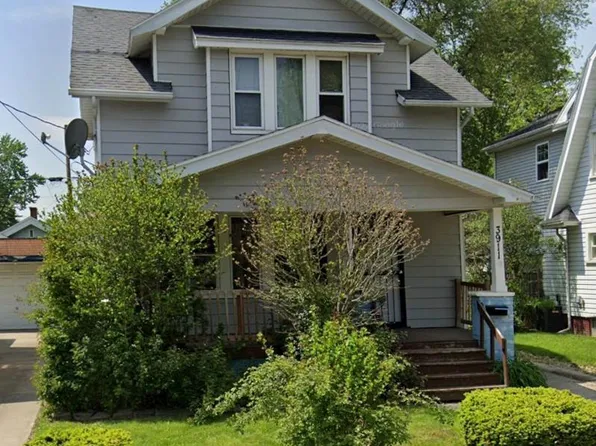3911 Leybourn Ave, Toledo, OH 43612