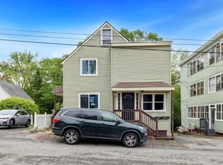 73 Ash St, Gardner, MA 01440