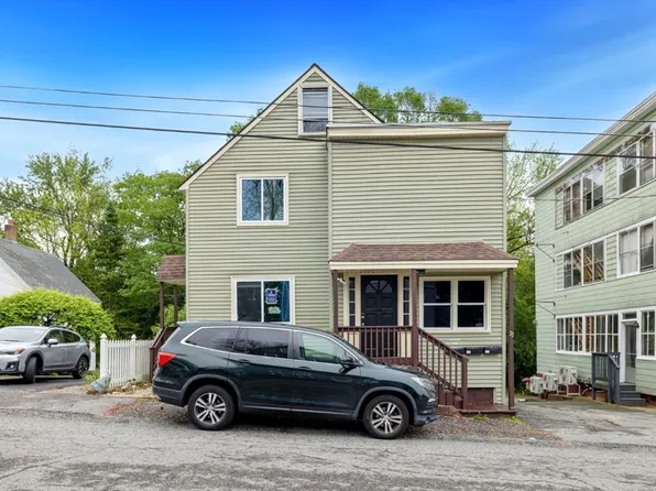 73 Ash St, Gardner, MA 01440