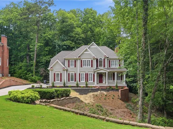 5228 Yellowtail Ln NW, Kennesaw, GA 30152