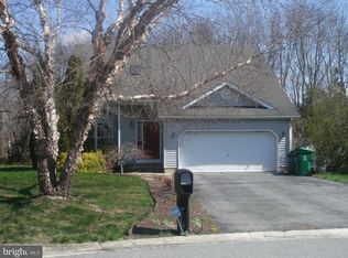 131 Crimson Dr, Dover, DE 19904