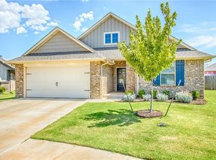 3704 Palisade Ln, Oklahoma City, OK 73179