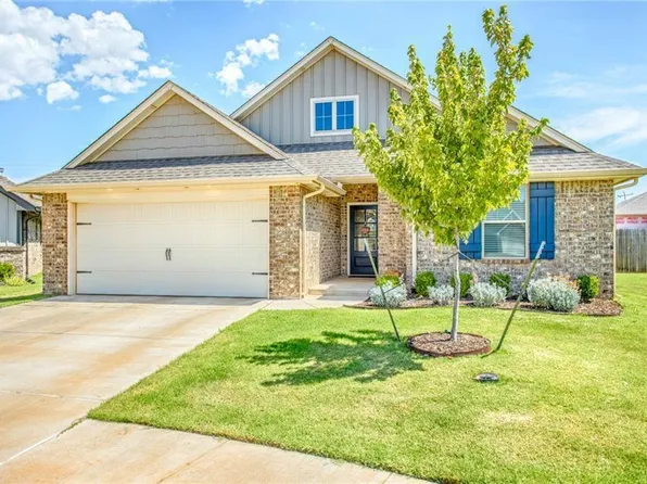 3704 Palisade Ln, Oklahoma City, OK 73179