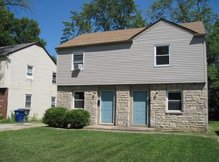 956-958 Harris Ave, Columbus, OH