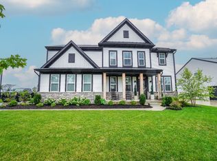 7130 Birkdale Dr, Maineville, OH 45039