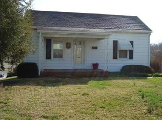 2118 Maple St, Greensboro, NC 27405