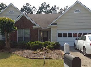 2840 Forest Close Dr, Duluth, GA 30097
