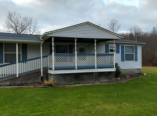 503 Bedford Rd, West Middlesex, PA 16159