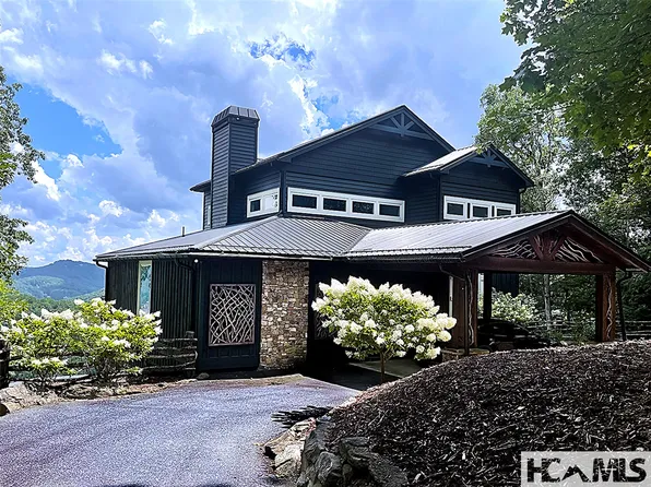 938 Shepherds Gap Road, Cullowhee, NC 28723
