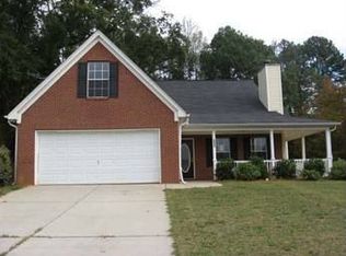 211 Sammy Cir, Griffin, GA 30223
