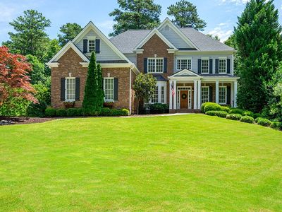 5690 Mill Trace Dr, Dunwoody, GA, 30338