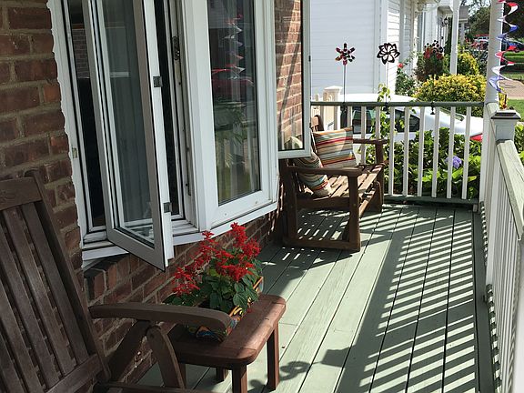 Porch