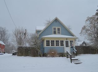 910 Milton St, South Bend, IN 46613