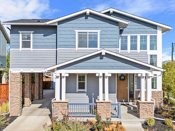 2nd image of 8595 E 49th Pl