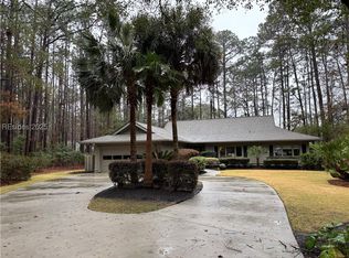 14 Hermit Thrush Rd, Hilton Head Island, SC 29926