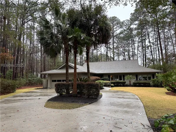 14 Hermit Thrush Rd, Hilton Head Island, SC 29926