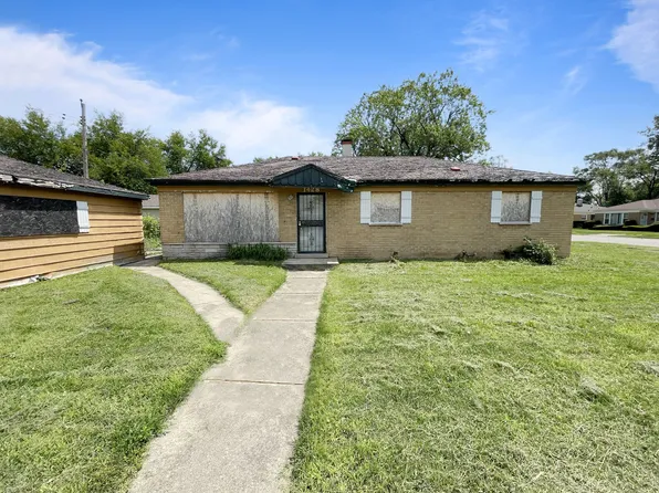 1428 Kasten Dr, Dolton, IL 60419