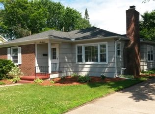 616 Kent St, Wausau, WI 54403