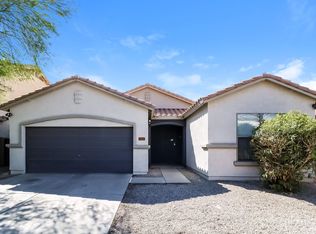 4315 W T Ryan Ln, Laveen, AZ 85339