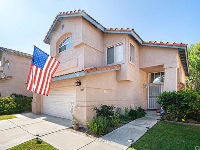 1649 Calle Las Casas, Oceanside, CA, 92056
