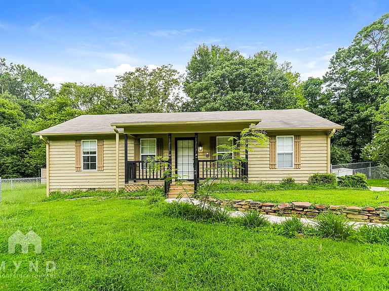 6717 San Moore Dr — Photo 1