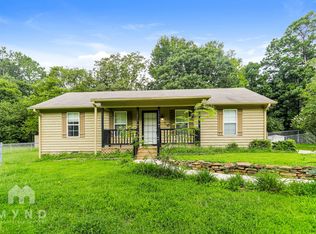 6717 San Moore Dr, Pinson, AL 35126