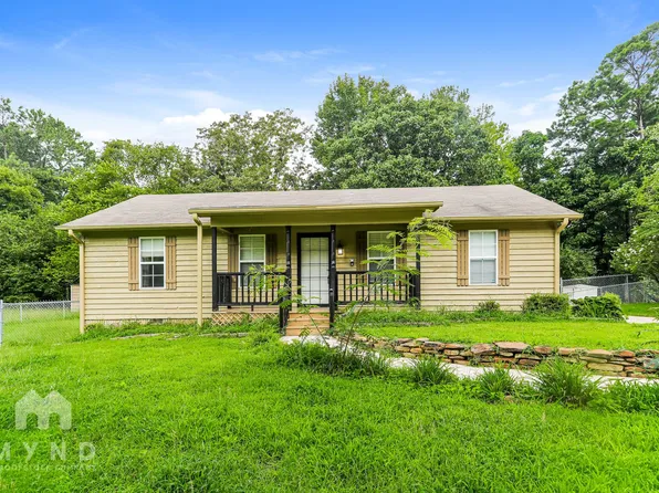 6717 San Moore Dr, Pinson, AL 35126