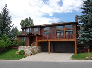 4140 Sunrise Dr, Park City, UT 84098
