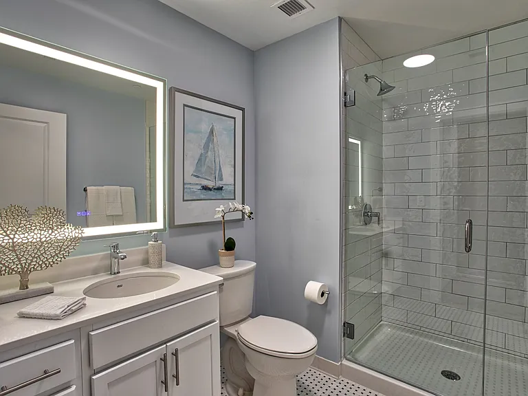 27 Atlantic Apartments — Photo 21