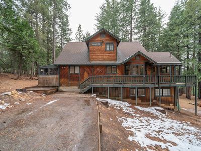 5641 Azalea Cir, Pollock Pines, CA, 95726