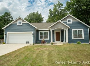 3618 Urban Depot Ct, Wayland, MI 49348