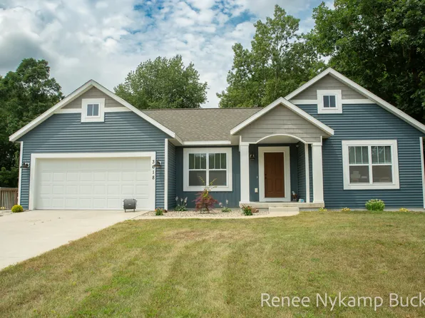 3618 Urban Depot Ct, Wayland, MI 49348