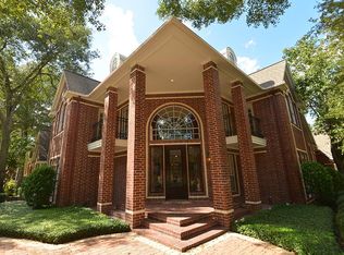 5402 Autumn Breeze Ct, Spring, TX 77379