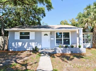 2921 24th Ave S, Saint Petersburg, FL 33712