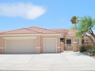 78529 Platinum Dr, Palm Desert, CA 92211