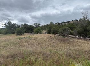 LOT N Dome Dr Lot 2112, Coarsegold, CA 93614