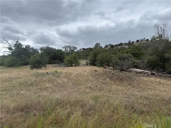 LOT N Dome Dr Lot 2112, Coarsegold, CA 93614