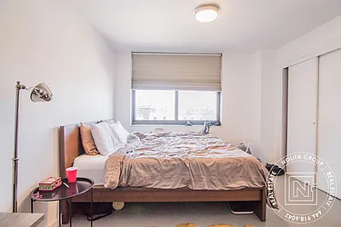 Rented by Nolita Group