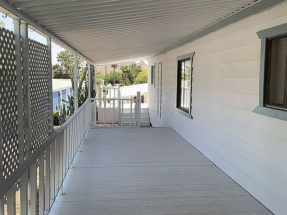3rd image of 1623 E Michelle Dr Lot 143