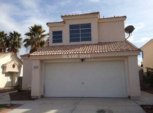6986 Cypress Gardens Ln, Las Vegas, NV 89119