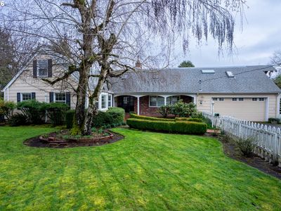 825 Filbert Ave, Eugene, OR, 97404