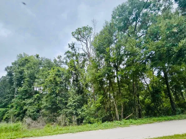 0 139th Dr, O'Brien, FL 32071