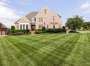 2639 Sporting Hill Brdg Rd, Thompsons Station, TN 37179