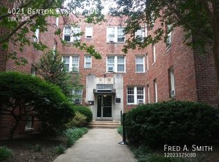 4021 Benton St NW APT B1, Washington, DC 20007