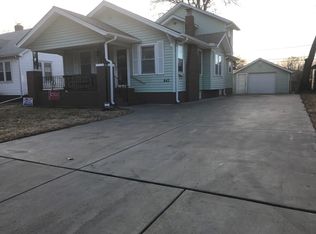643 S Holyoke Ave, Wichita, KS 67218