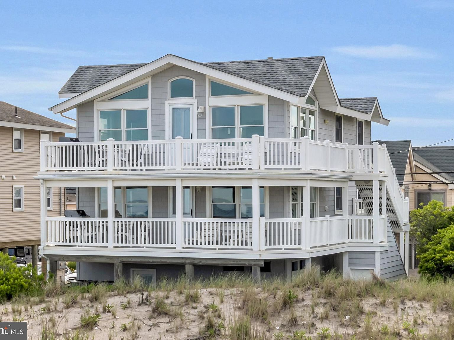 3901 Ocean Blvd, Beach Haven, NJ 08008 Zillow